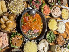 -笔记安顺夺夺粉火锅