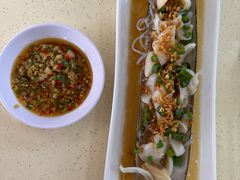 -無招牌海鮮(芽笼店)