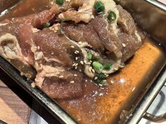 -汉拿山(魏公村店)