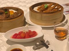 -泉州富力万达文华酒店-品珍中餐厅