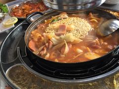 -元山烤肉店(假日广场店)