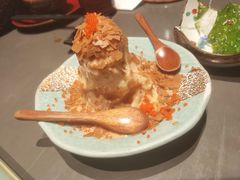 -聿山居·创意料理