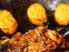 -江湖水乡铁锅炖魚(周庄嘉园店)