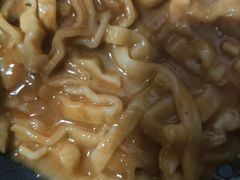-龍歌自助小火锅(芝罘万达店)