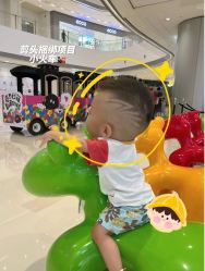 -SoSweet香港专业儿童美发沙龙(IFS国际金融店/春熙路店)