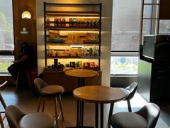 -星巴克(汾阳路店)