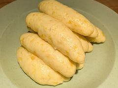 -黄山老妈·土菜(碧桂园店)