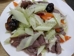 -九龙餐厅(大沽路店)