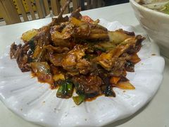 -万顺啤酒屋(皇寺路店)