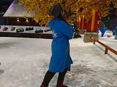 -宁波冰雪大世界(北仑区)