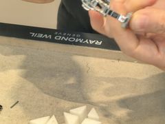 -亨吉利世界名表中心(砂之船奥莱店)