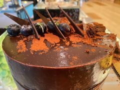 -圣丰索菲特·2 On 988 Café 自助餐厅