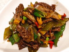 -马凯餐厅(地安门店)