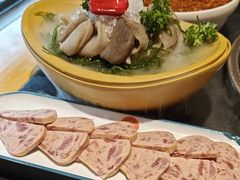 -一斗火锅·招财羊毛肚(北温泉九号店)