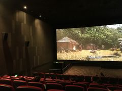 -CGV星星影城(颐堤港ScreenX店)