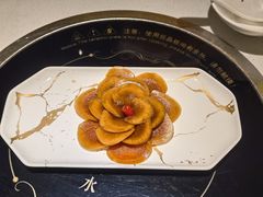 -顺峰顺水顺德菜(第一百货店)