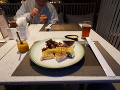 -金海湾自助餐厅(金陵饭店)