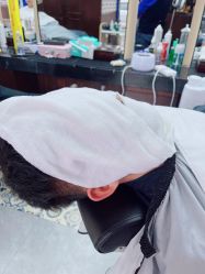 -大人物·男士理发馆