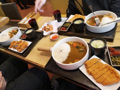 -呀咪咖喱屋(龙之梦购物中心莘庄店)