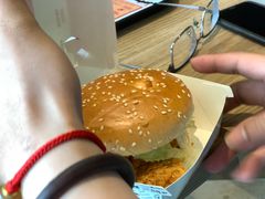 -肯德基(美兰机场店)