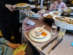 -富力威斯汀酒店-中国元素中餐厅(武昌临江店)
