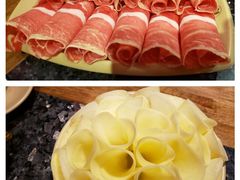 -蜀大侠火锅(森兰花园城店)