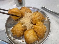 蛋煎糍粑-电台巷火锅(科华总店)