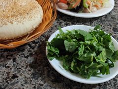 -清真喜兰老丁羊汤特色小吃