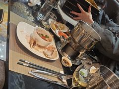 -太湖饭店玉兰厅(自助餐厅)