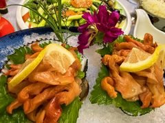 -君霖私家菜(春柳店)