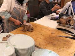 -清真·益鑫羊肉手抓馆(花园北街店)