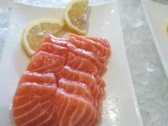 -上海丽笙精选海仑宾馆·莫赛克餐厅