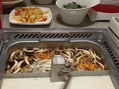 -海底捞火锅(江北万达商业广场店)