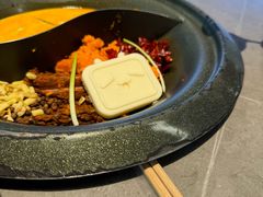 -生活如沸·顺德水牛奶火锅(大学路店)