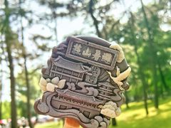 -承德避暑山庄景区