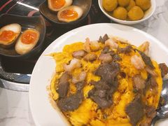 -有章牛杂(石厦店)