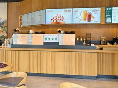 -星巴克(天津佛罗伦萨小镇店)