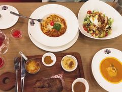-5号公路餐厅(曼哈顿店)