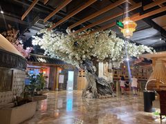 -青水瓦台汤泉(新华店)