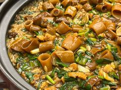 -品海楼·大连海胆锅贴馆(东港店)