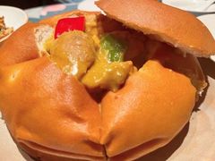 -大树餐厅(益田假日店)