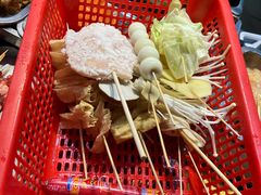 -魏记里脊肉炸炸炸(南门口店)