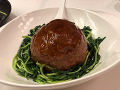 -A One Kitchen·南京精菜馆(德基广场店)