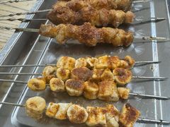 -丰顺烧烤家常菜(台东店)