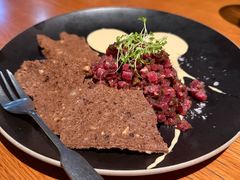 生牛肉-THE CANNERY&JUJU 新鲜海鲜·牛排美食酒廊