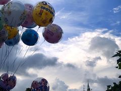 -上海迪士尼度假区