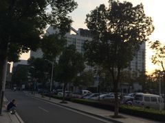 -台州恩泽医疗中心（集团)恩泽医院