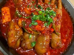 -西塔老太太拌饭(城市集市龙之梦店)