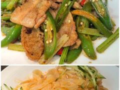 -秦月轩·长安小馆·新陕菜(阜成路·五棵松店)