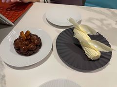 -潮一不贰·法式甜品·生日蛋糕·西式简餐(外滩店)